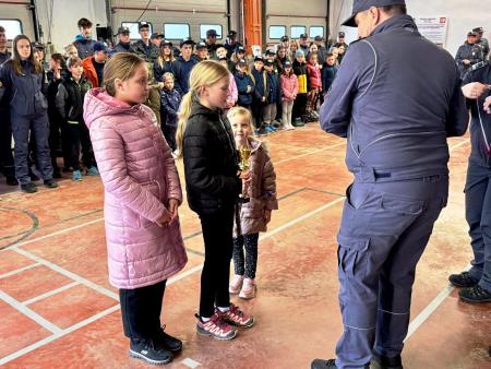 Gasilski kviz Gasilske zveze Mežiške doline (12)